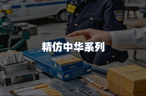 精仿中华系列